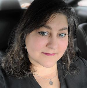 Meet your Posher, Missy